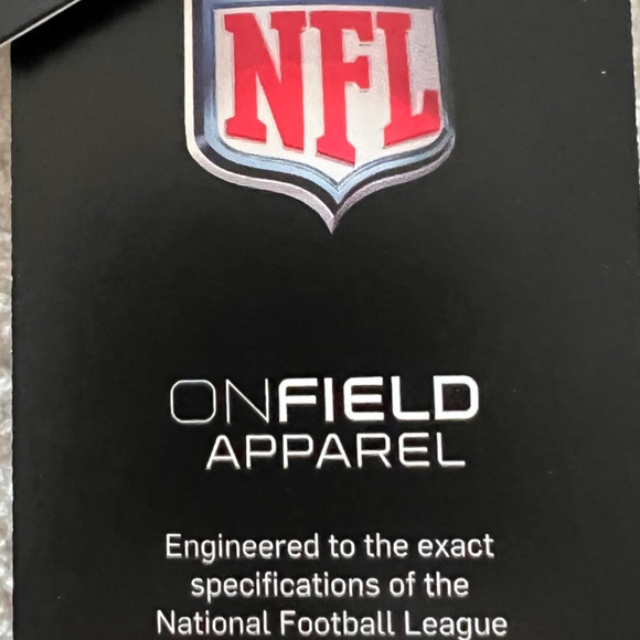 NEW WITH TAGS: TAMPA BAY BUCCANEERS GRONKOWSKI JERSEY #87 - Picture 7 of 10